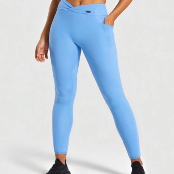 Gymshark poise leggings Clearance